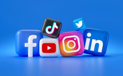 The Complete History of Social Media: From Early Platforms to Modern Giants